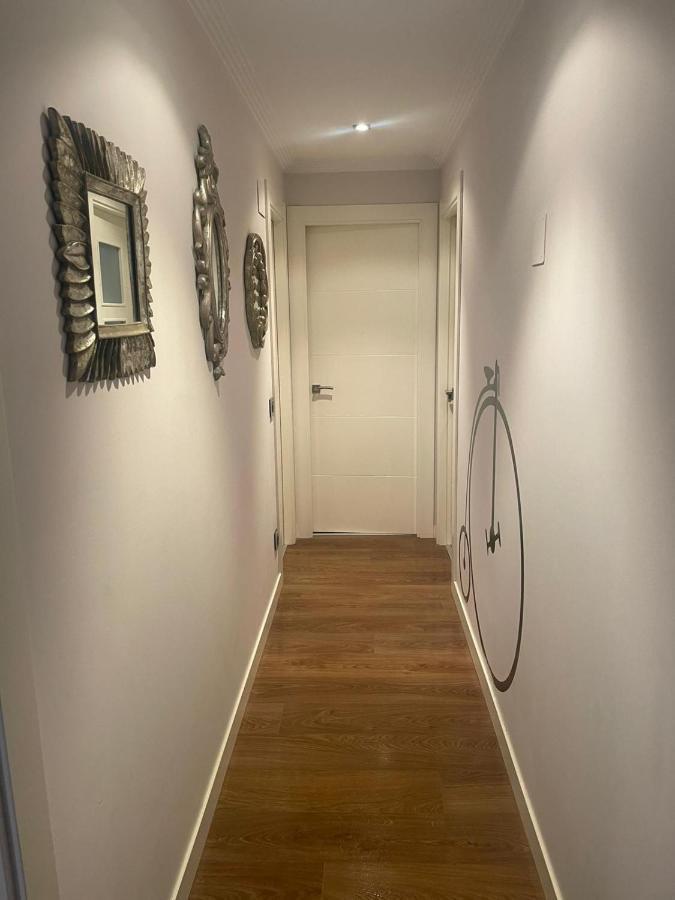 Casa Lola Appartement *